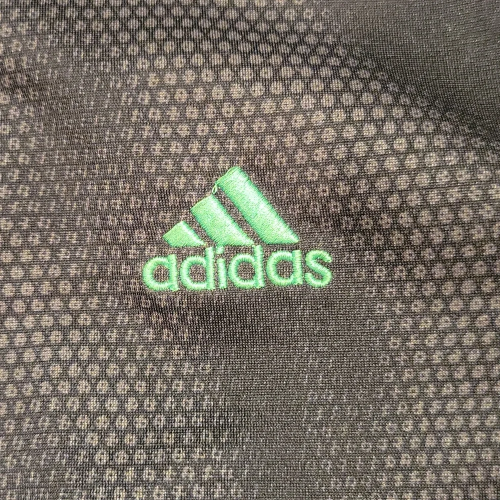 Adidas Track Jacket - Like New